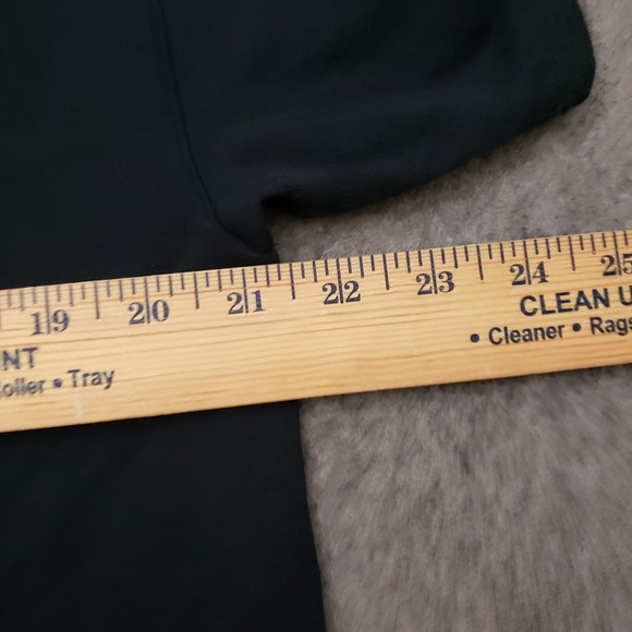 Kansas City Chiefs VS San Francisco 49ers Shirt Mens L Black Football Super Bowl - Picture 7 of 9